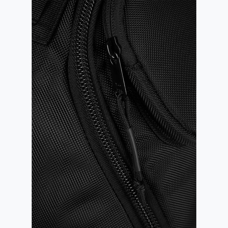 Edzőtáska Pitbull Big Airway 2 ADCC 60 l black 10