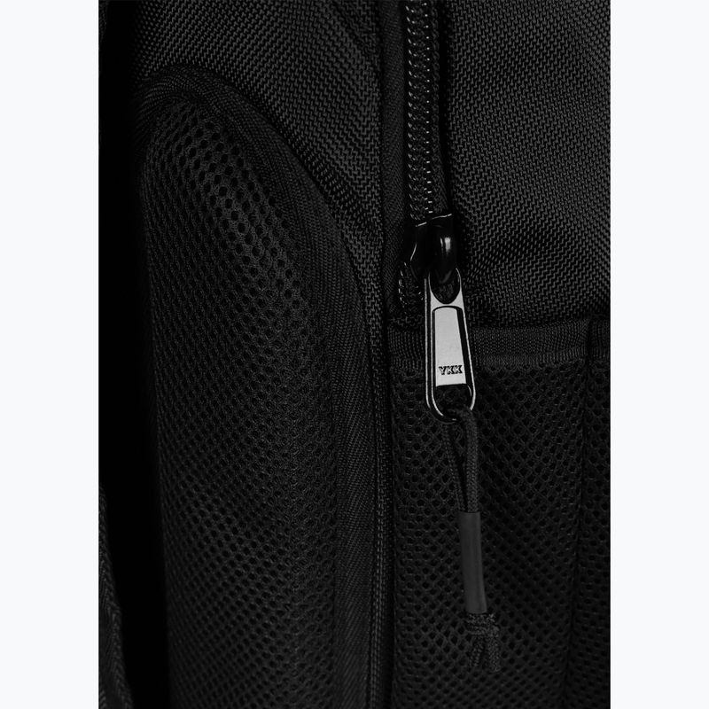 Edzőtáska Pitbull Big Airway 2 ADCC 60 l black 11