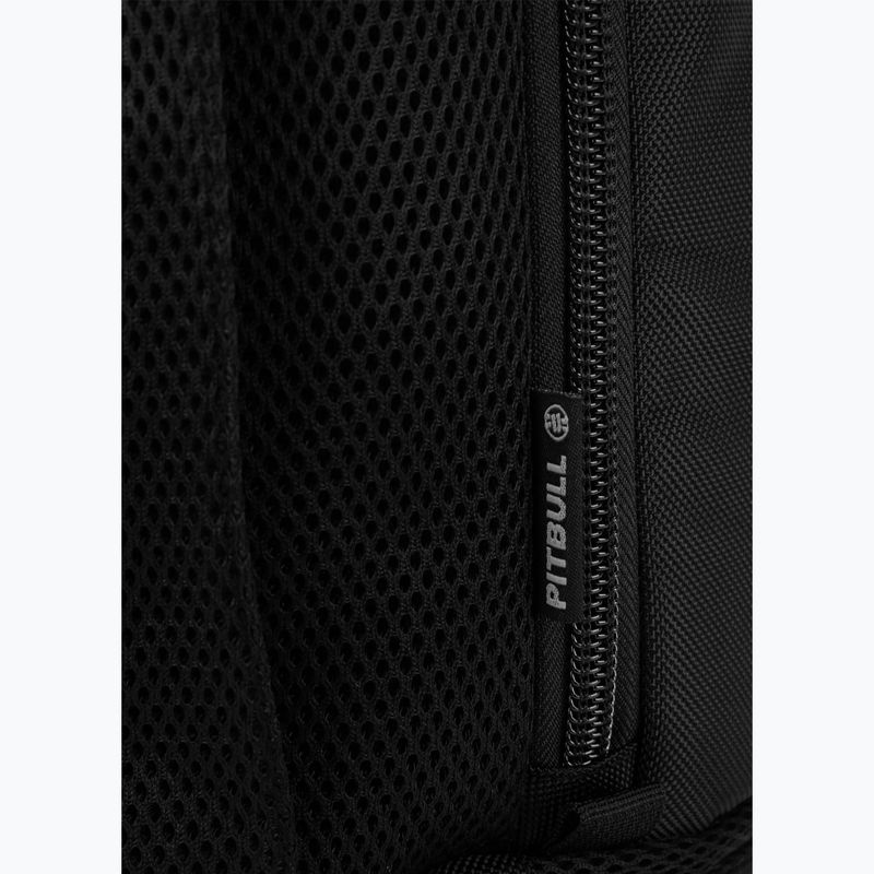 Edzőtáska Pitbull Big Airway 2 ADCC 60 l black 12