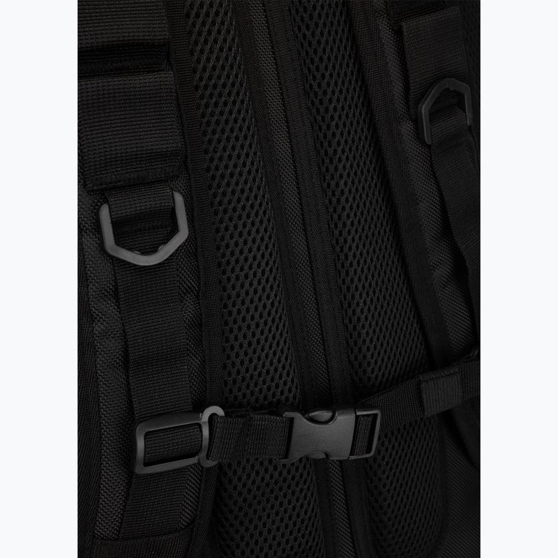 Edzőtáska Pitbull Big Airway 2 ADCC 60 l black 13