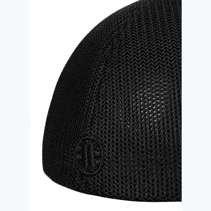 Férfi Pitbull Mesh teljes sapka Pitbull Usa Multicam fekete 6