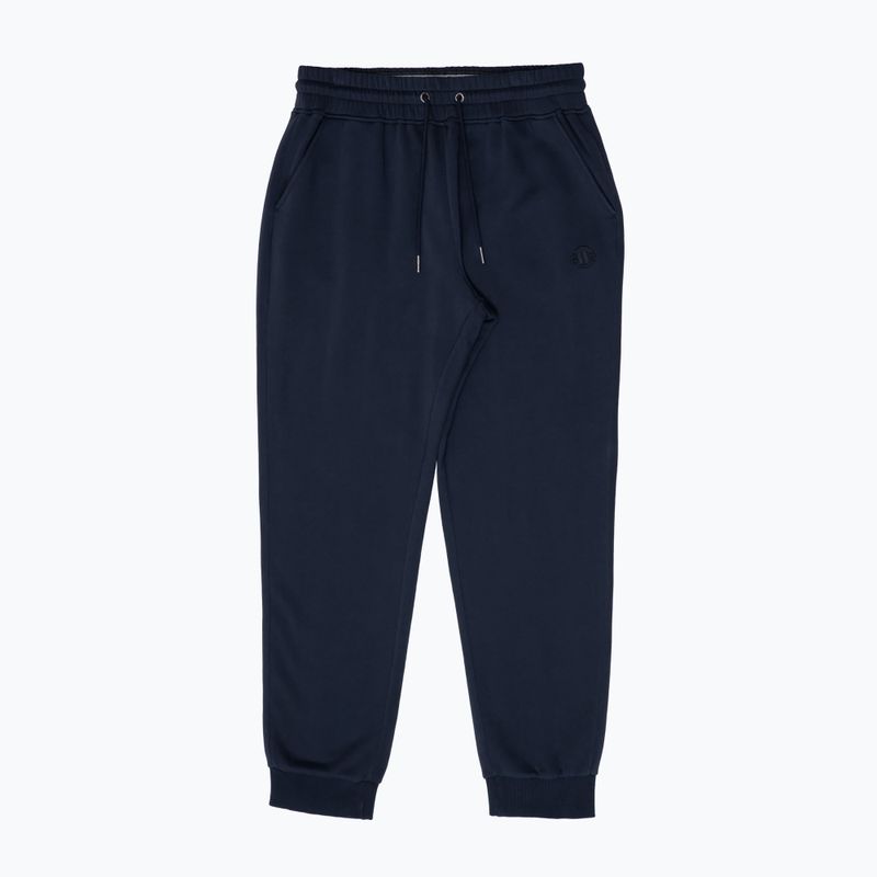 Férfi nadrág Pitbull West Coast Lancaster Jogging dark navy 4