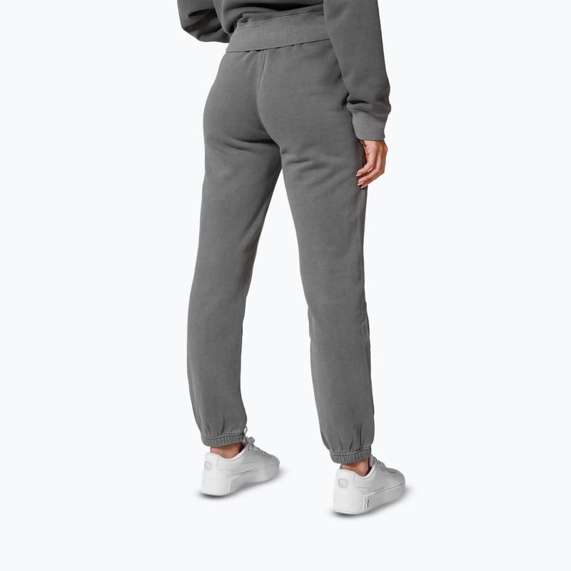 Női nadrág Pitbull West Coast Manzanita Washed grey 3