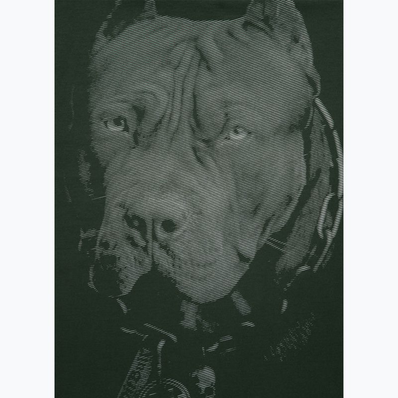 Férfi póló Pitbull West Coast Born In 1989 grassy green 8