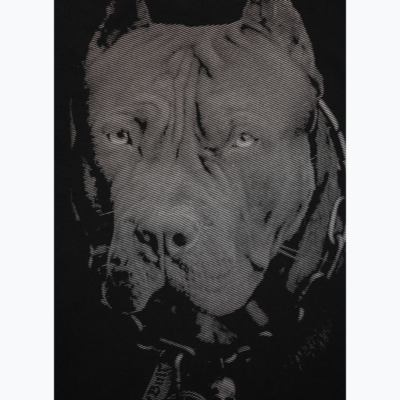 Férfi póló Pitbull West Coast Born In 1989 214039900001 black 8