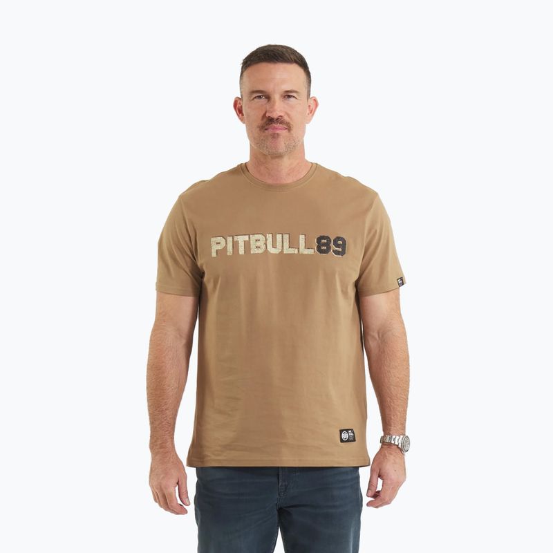Pitbull Kutya 89 prérifarkas barna póló