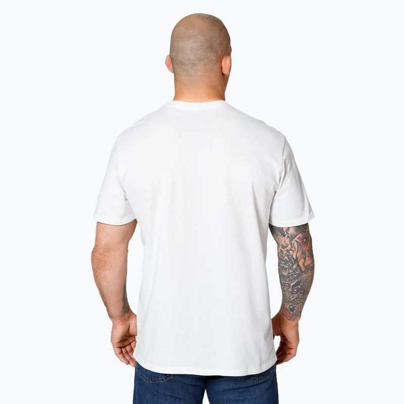 Férfi póló Pitbull West Coast Usa Cal white 3