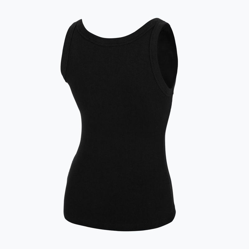 Pitbull Layla Női Tank Top fekete 8