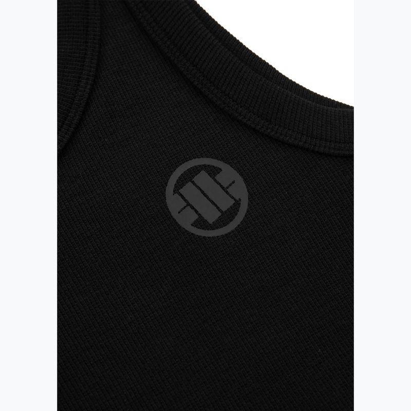 Pitbull Layla Női Tank Top fekete 10
