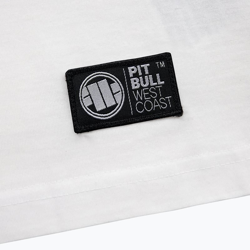 Női póló Pitbull West Coast Sweetie-Chu white 7