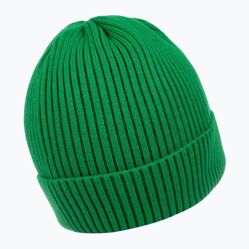 Férfi téli sapka Pitbull Beanie Dock green 2