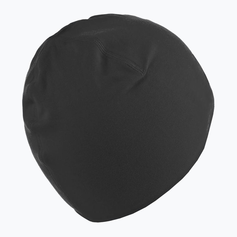 Férfi téli sapka Pitbull Beanie Small Logo II graphite 2