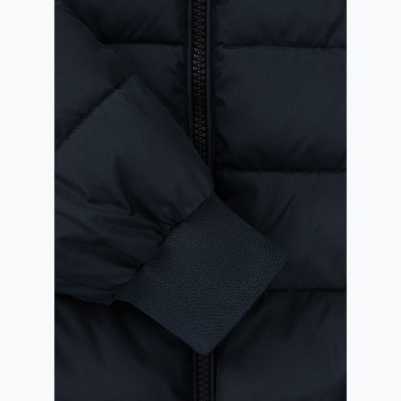 Férfi télikabát Pitbull Dillon Quilted Hooded dark navy 7