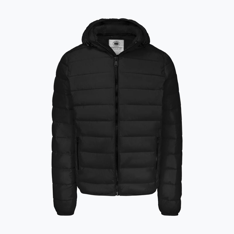 Férfi télikabát Pitbull Seacoast 3 Padded 4