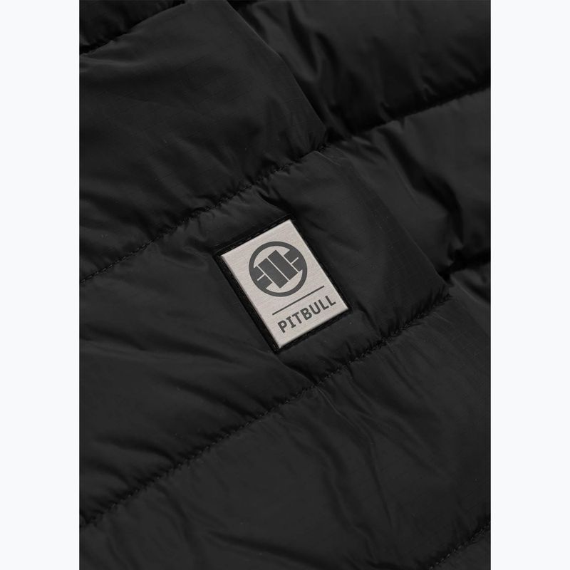 Férfi télikabát Pitbull Seacoast 3 Padded 7