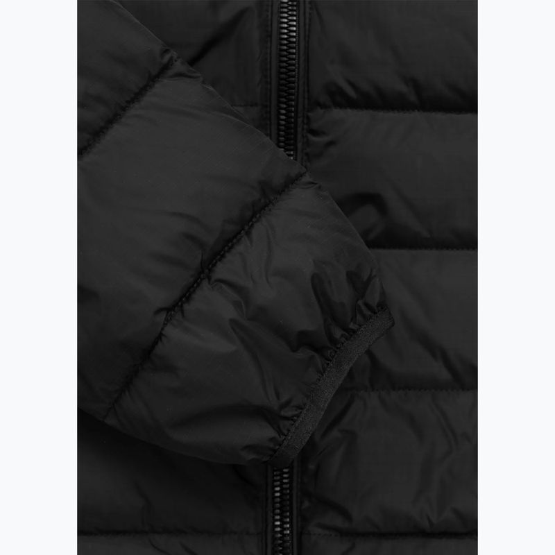 Férfi télikabát Pitbull Seacoast 3 Padded 8