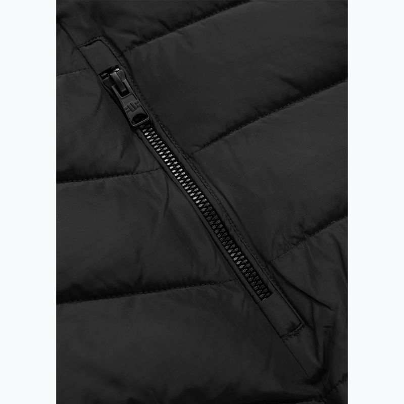 Férfi télikabát Pitbull Seacoast 3 Padded 9