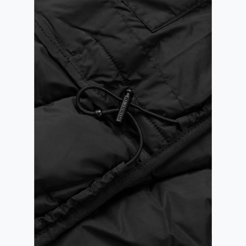 Férfi télikabát Pitbull Seacoast 3 Padded 11