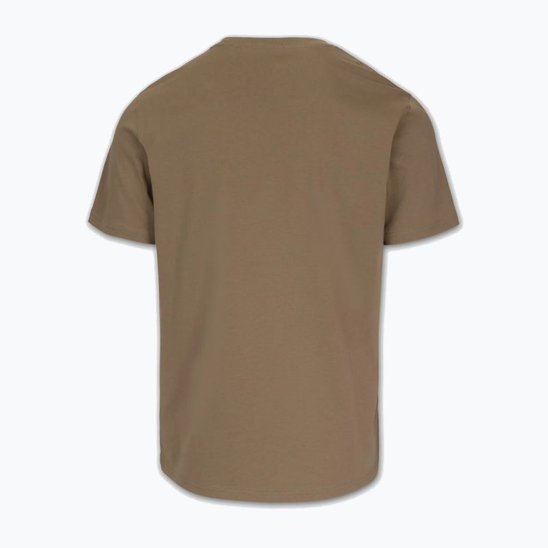 Pitbull Drive sötét homok férfi póló 6