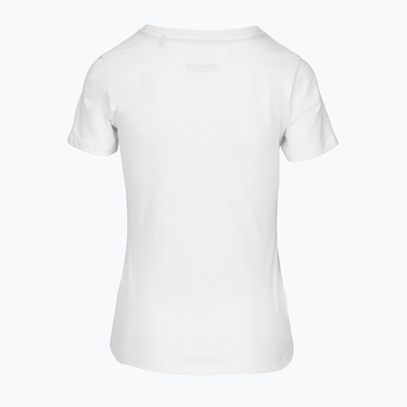 Pitbull Love PB női póló fehér 8