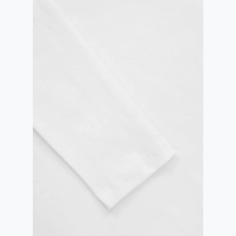 Női Pitbull Usa Cal Slim Fit hosszú ujjú fehér 10