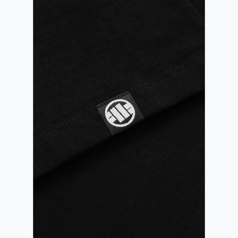 Pitbull R Női Tank Top fekete 6