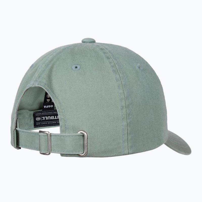 Pitbull Snapback Seabridge Classic Alacsony profilú baseball sapka 2