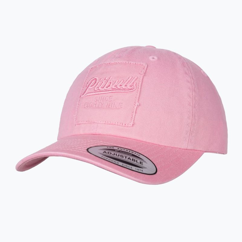 Pitbull Snapback Seabridge Classic Alacsony profilú baseball sapka