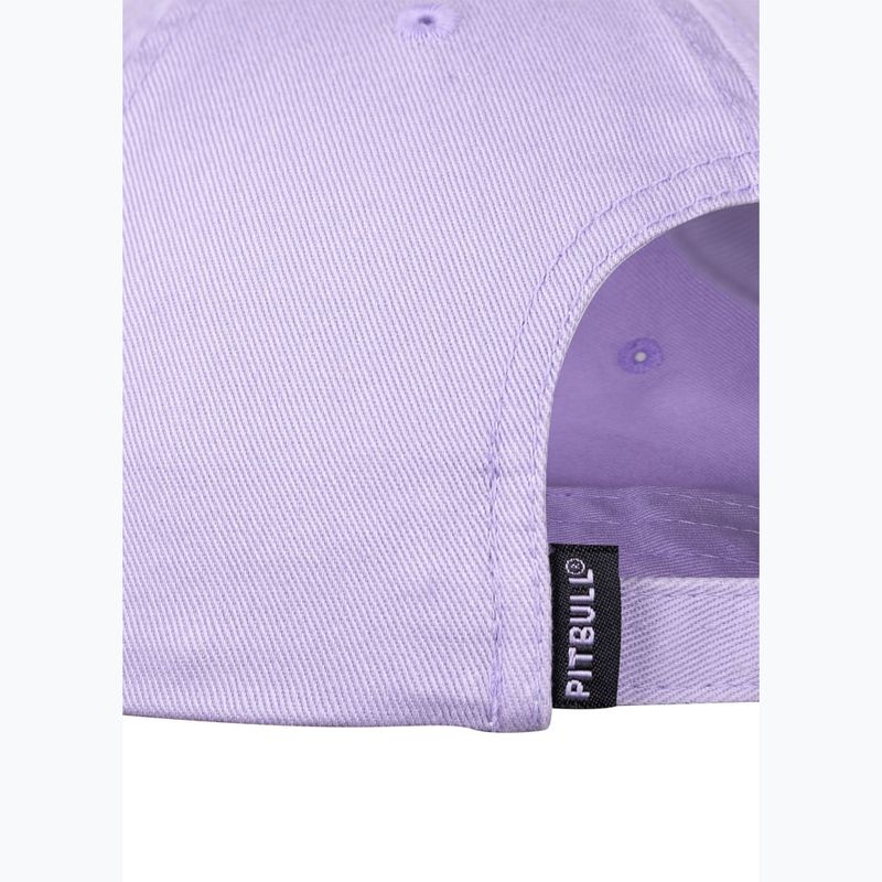 Pitbull Snapback sapka 1989 óta klasszikus lila 5
