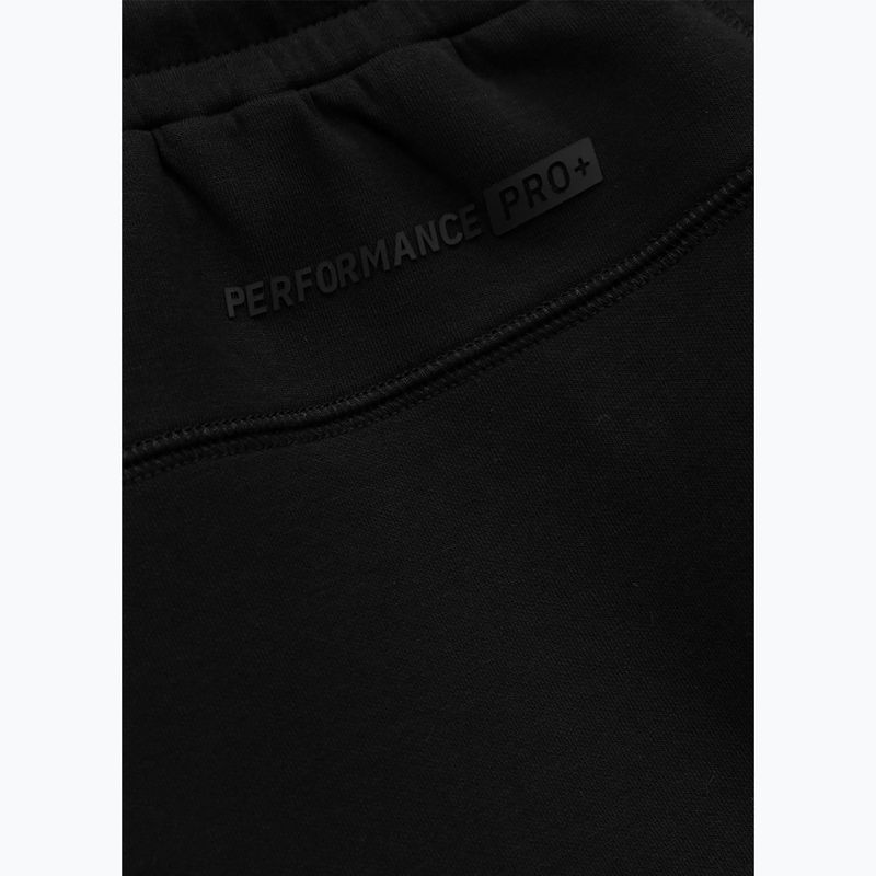 Pitbull Pocket Dogwood Track nadrág fekete 4