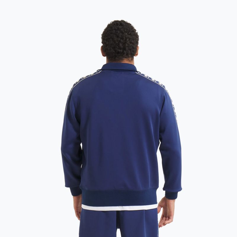 Férfi Pitbull Track Jacket Powers királykék 3