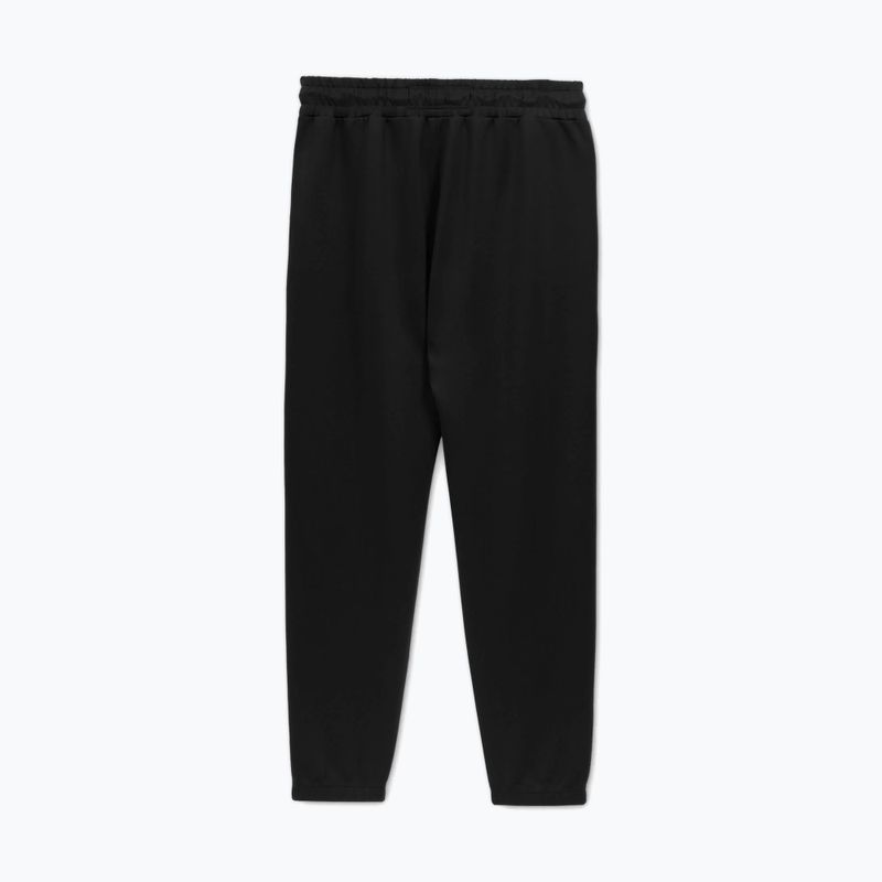 Férfi Pitbull Track Pants nadrág fekete 6