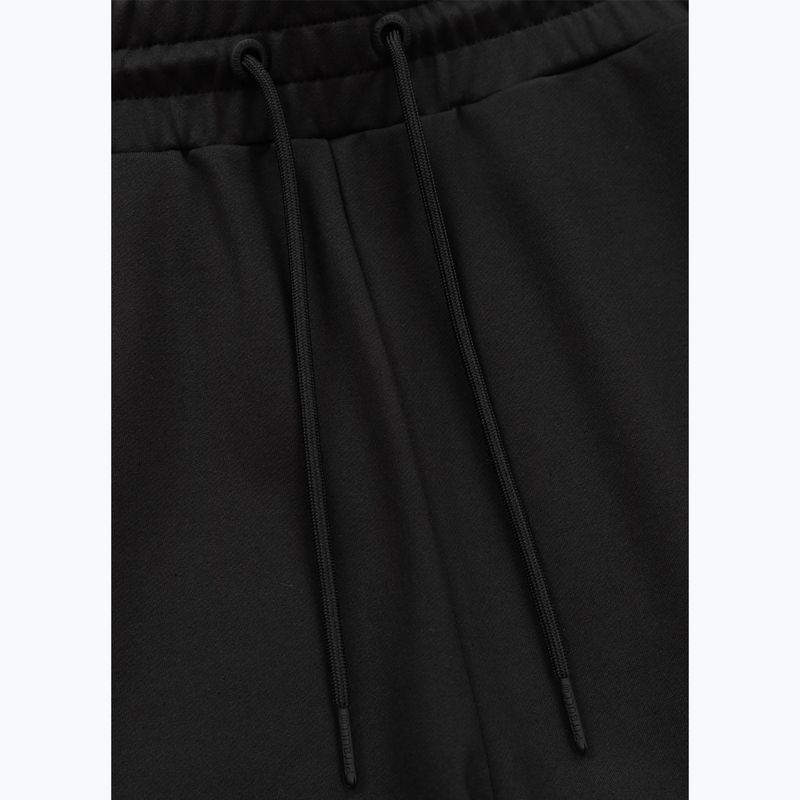 Férfi Pitbull Tape Nugget Jogging nadrág fekete 3