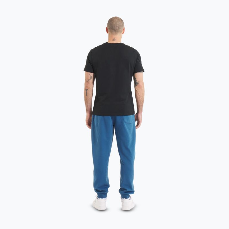 Férfi Pitbull Lancaster 2 Track Pants árnyalat kék 3