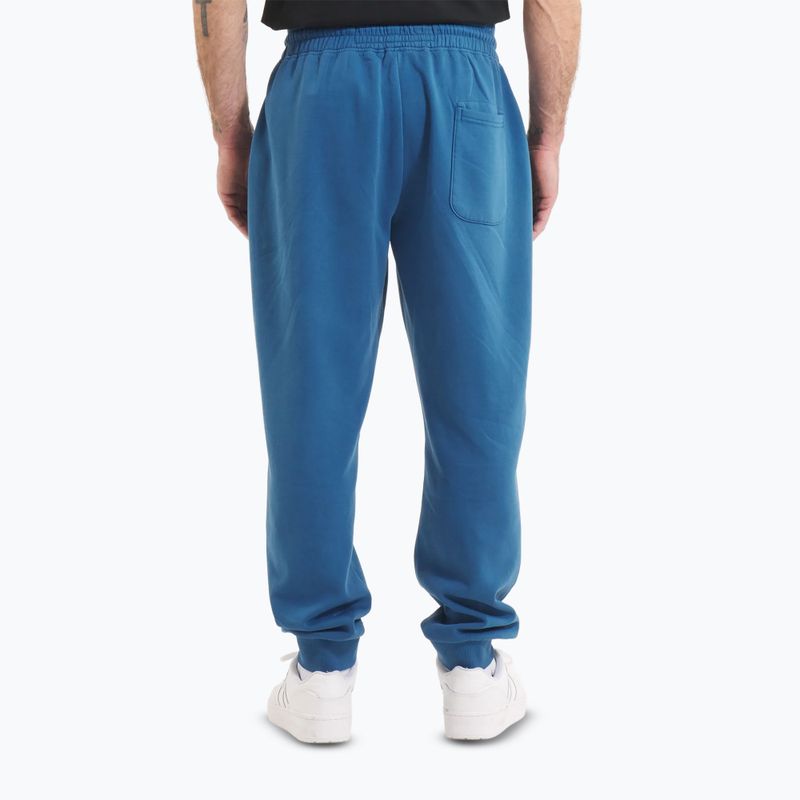 Férfi Pitbull Lancaster 2 Track Pants árnyalat kék 4