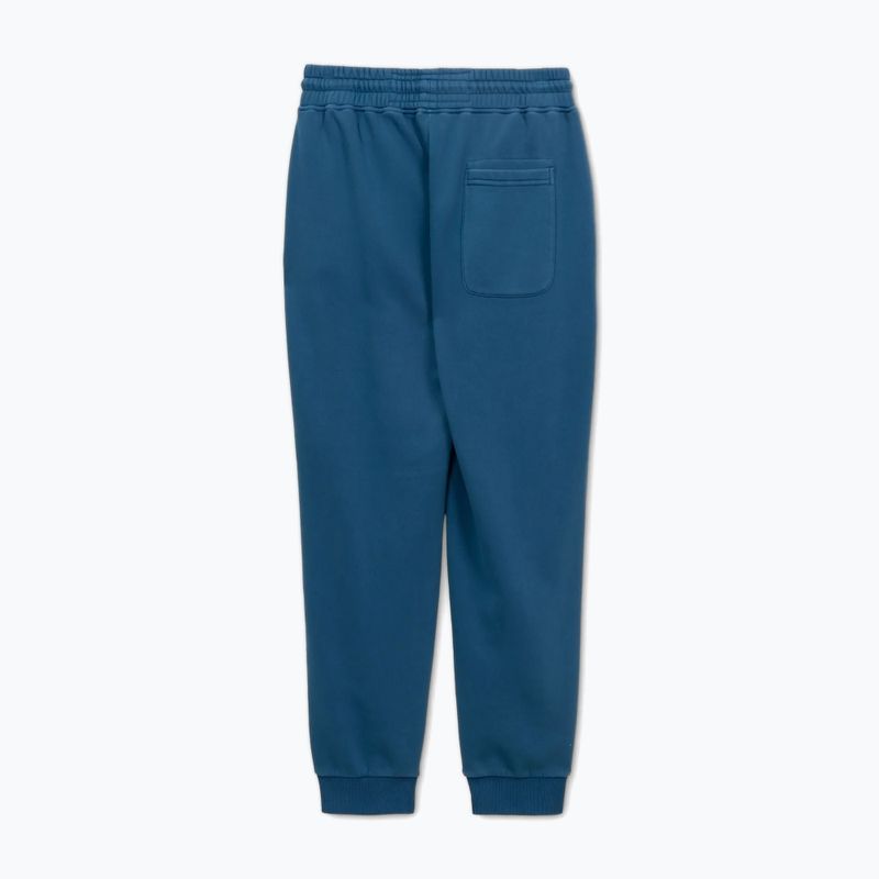 Férfi Pitbull Lancaster 2 Track Pants árnyalat kék 8