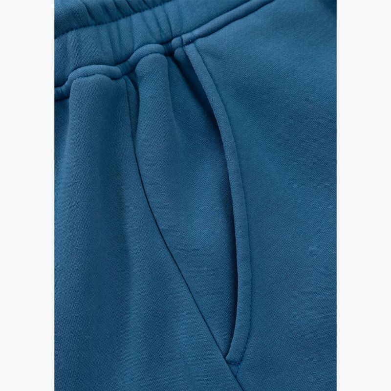 Férfi Pitbull Lancaster 2 Track Pants árnyalat kék 11