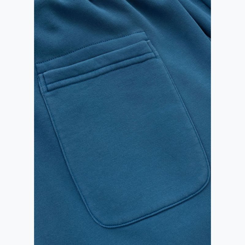 Férfi Pitbull Lancaster 2 Track Pants árnyalat kék 12