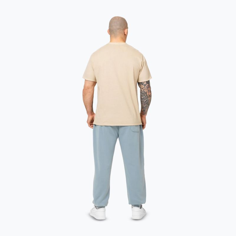 Férfi Pitbull Lancaster 2 Track Pants mosott kék 4