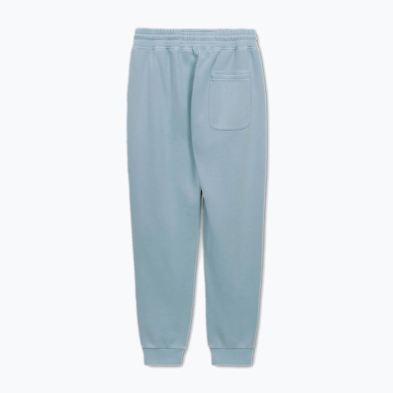 Férfi Pitbull Lancaster 2 Track Pants mosott kék 7