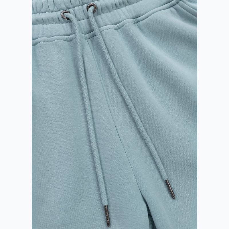 Férfi Pitbull Lancaster 2 Track Pants mosott kék 8