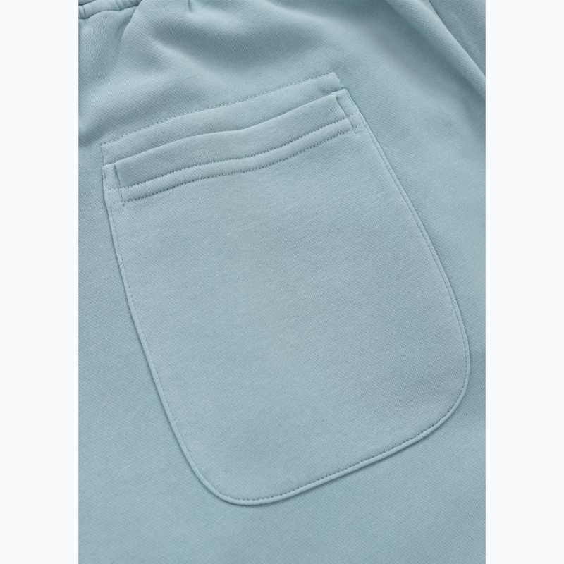 Férfi Pitbull Lancaster 2 Track Pants mosott kék 11