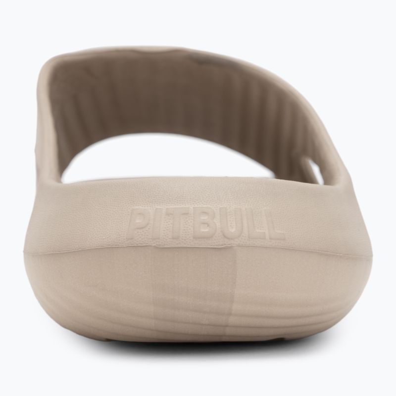 Pitbull Jade sand férfi flip-flopok 6