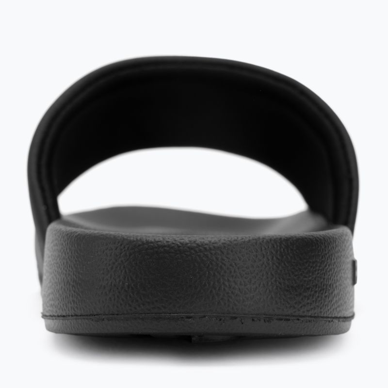 Pitbull Hilltop fekete/fekete férfi flip-flopok 6