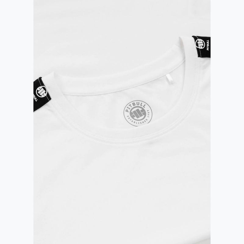 Pitbull Nugget női póló fehér 6