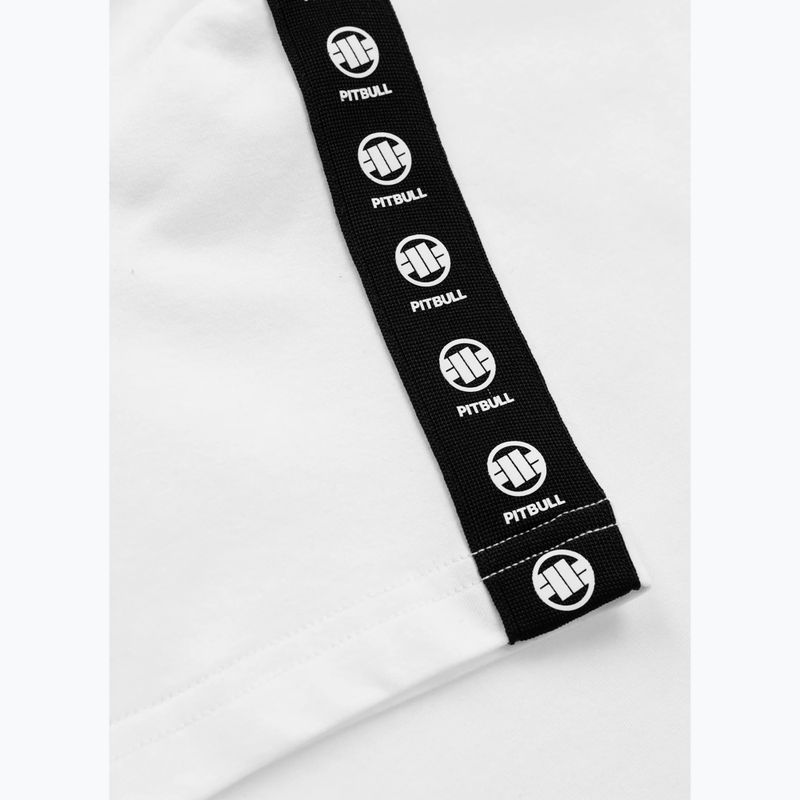 Pitbull Nugget női póló fehér 7