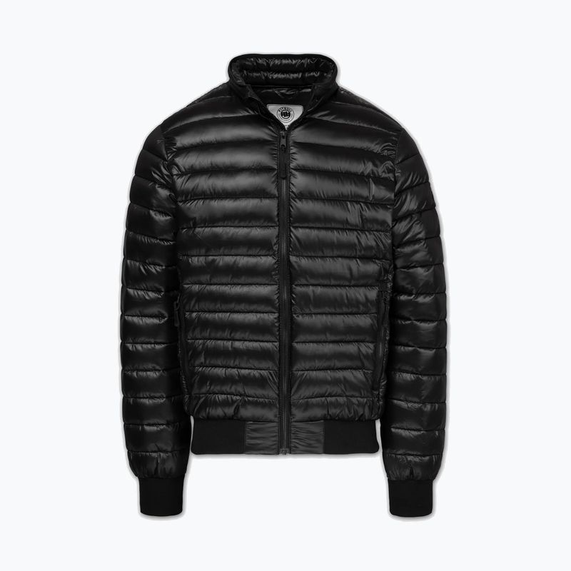 Férfi dzseki Pitbull Harper Padded black 5