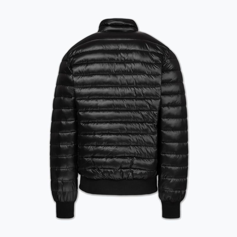 Férfi dzseki Pitbull Harper Padded black 6