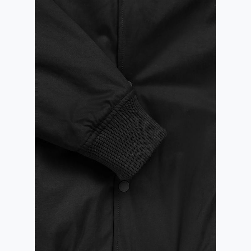 Férfi dzseki Pitbull Radford Baseball black/black 11