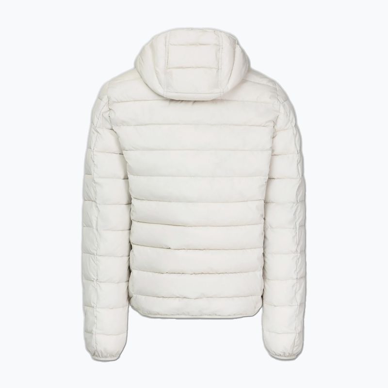 Férfi téli dzseki Pitbull Seacoast 3 Quilted Hooded 7